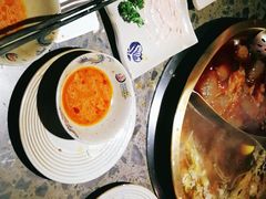 -小龙坎老火锅(华飞店)