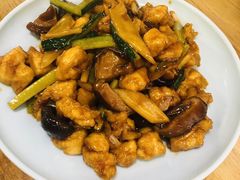 -陈傻子餐厅(世纪都会店)