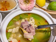 -珈境湖畔餐厅·湖北菜·江浙菜•樱花季(西北湖店)