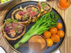 -榖屋house of flour(张江首店)