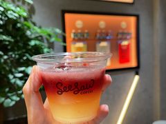 -Seesaw Coffee(88铜仁路店)