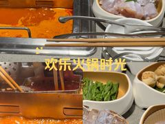 -海底捞火锅(坪山益田假日广场店)