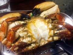 -吃饼人西餐(南开店)