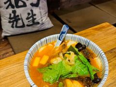 -北丐先生·野馄饨烧烤(雨花万象店)