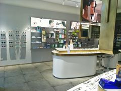 -爱视眼镜隐形眼镜美瞳护理液(书院店)