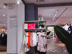 -凯德广场(金牛店)
