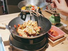 -金博士朝鲜民族餐厅(工大店)