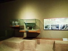 -洛阳周王城天子驾六博物馆