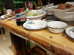 -巴依老爷新疆餐厅