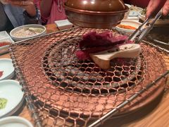 -王妃家(明洞中央店)