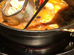 -捞王锅物料理(凯旋路店)