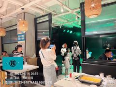 -半天妖烤鱼(莘县店)