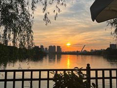 -时间仓(月湖公园店)