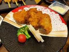 -鸟鹏烧鸟居酒屋(龙岗万科店)