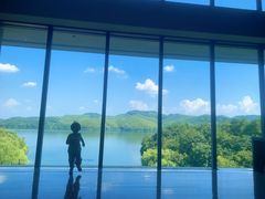 -天目湖涵田度假村