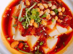 -亮欢寨酸汤鱼(沙冲路店)