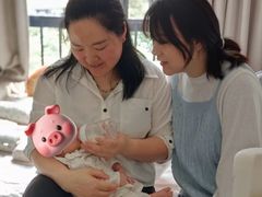 -田螺阿姨自营月嫂·育儿嫂(高新店)