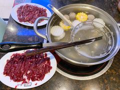 -八合里潮汕鲜牛肉火锅(深圳海岸城店)