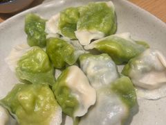 -三姐妹饺子(东木头市店)
