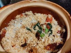 -捞王锅物料理(凯旋路店)