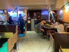 大堂-杀猪天·韩国烤肉(总店)