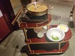 -山西会馆·晋菜·晋商宴·学堂记忆(许坦西街店)