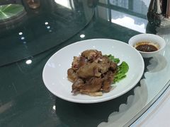 -运河古都(兴华西路店)