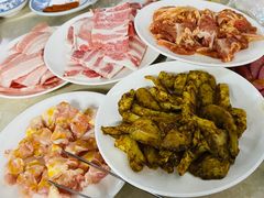 -风味烧烤