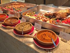 -美盛喜来登大酒店-盛宴标帜餐厅