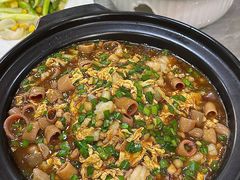 -金沙滩海鲜餐厅·海肠捞饭·手工水饺·无预制菜(梅江龙水园店)