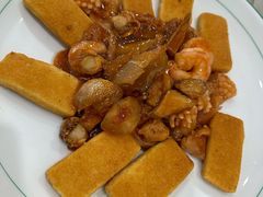 -红旗饭庄
