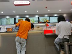 -喧闹·东方大气茶(鹅岭二厂店)