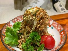 -肉魁屋·烧肉·烧鸟·酒场(高新店)