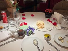 -滙壹西餐厅·厦门华尔道夫酒店