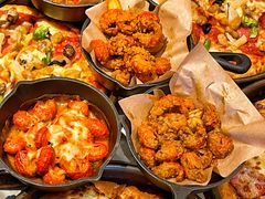 -必胜客(东大桥店)