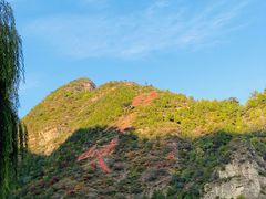 -龙庆峡风景区