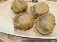 -小杨生煎(周浦万达店)