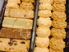 -家琳甜品(江南东店)