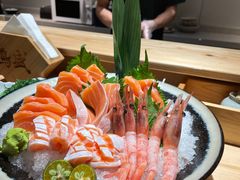 -鱼跃食堂·精致寿司(东林美域店)