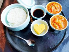 秃黄油捞饭-蟹榭·本帮江浙菜·蟹宴(五角场合生汇商场店)