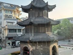 -怡园饭店-餐厅(四望亭店)