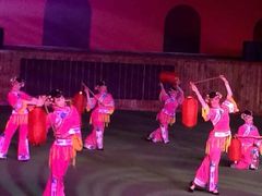 -深圳锦绣中华民俗村