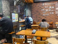 -金城尕娃牛肉面(钻汇广场店)