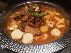 -丝路金桃·新疆菜(徐汇店)