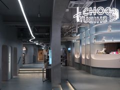 -西武百货(涩谷店)