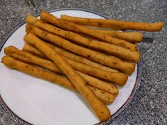 -问渔烤鱼(回龙观总店)