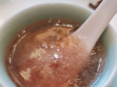 -民族饭店-四季餐厅