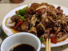 -小红门海鲜