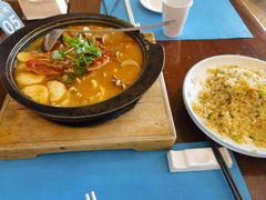 -糟粕醋·椰苑海南菜餐厅(亚龙湾天域酒店)