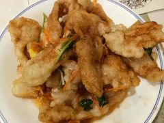 -老厨家(友谊路总店)